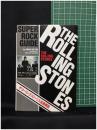 【ザ・ローリング・ストーンズ全曲解説 スーパーロックガイド　ジェイムズ・ヘクター著/山崎智之 訳】株式会社バーンコーポレーション