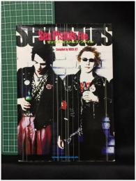 【セックス・ピストルズ・ファイル　有限会社ジェット編集・制作】株式会社シンコーミュージック