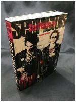 【セックス・ピストルズ・ファイル　有限会社ジェット編集・制作】株式会社シンコーミュージック