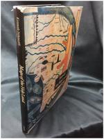 【Maps of the Holy Land　Kenneth Nebenzahl】Abbeville Press