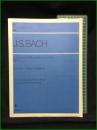 【J.S.BACH 1 バッハ 平均律ピアノ曲集 第1集　編:D.F.トーヴィ/運指:H.サミュエル/訳:下村和子】全音楽譜出版社