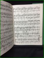 【MENDELSSOHN・1 メンデルスゾーン集1 編集・校訂:井口基成】春秋社 世界音楽全集