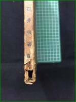 【趣味の仙人掌栽培 石井勇義】誠文堂