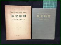 【観葉植物 瀬川弥太郎】加島書店
