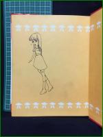 【小学館入門百科シリーズ47　ミニレディー百科　「手芸アイディア手作り入門」　相賀徹夫 編集】小学館