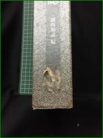 【開高健書誌 浦西和彦】和泉書院 近代文学書誌体系1