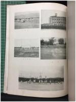 【大阪府北野中学校 卒業記念寫眞帖  第57回 昭和19年3月（2冊セット/写真1枚付属）】