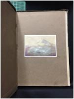 【富山上市高等学校 PHOTO ALBUME 2595年(1935年)】