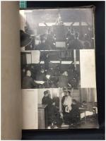 【富山上市高等学校 PHOTO ALBUME 2595年(1935年)】