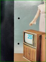 【パンフレット】【三菱カラーテレビ 三菱電機株式会社】8頁 昭和51年 ダイヤトロンF 18CT-545T形