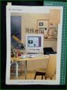 【パンフレット】【パソコン Apple Computer】6頁 1996年 Macintosh Performa 5320