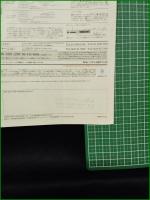 【パンフレット】【スキャナー Apple Computer】4頁 1996年 Apple Color OneScanner Series 600/27