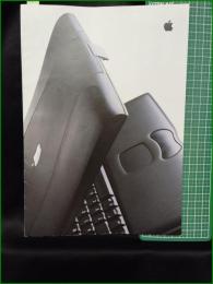 【パンフレット】【パソコン Apple Computer】12頁 1998年 Power Macintosh G3  Apple Studioディスプレイ  Apple Colorsyncディスプレイ  Macintosh Server G3
