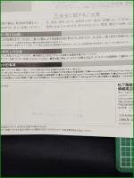 【チラシ】【パソコン Panasonic】1996年 Let's NOTEAL-N1T513J5