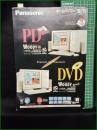 【パンフレット】【パソコン Panasonic】6頁 1996年 WOODY PD / WPPDY Dream