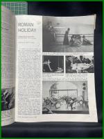 【雑誌】【DANCE MAGAZINE(ダンスマガジン)　1960年 2月】