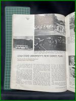 【雑誌】【DANCE MAGAZINE(ダンスマガジン)　1960年 3月】