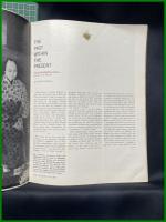 【雑誌】【DANCE MAGAZINE(ダンスマガジン)　1960年 6月】