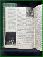 【雑誌】【DANCE MAGAZINE(ダンスマガジン)　1960年 7月】