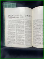 【雑誌】【DANCE MAGAZINE(ダンスマガジン)　1960年 9月】