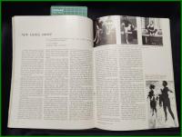 【雑誌】【DANCE MAGAZINE(ダンスマガジン)　1958年 7月】