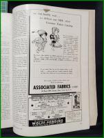 【雑誌】【DANCE MAGAZINE(ダンスマガジン)　1958年 12月】