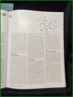 【雑誌】【DANCE MAGAZINE(ダンスマガジン)　1966年 3月】