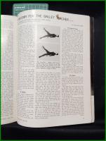 【雑誌】【DANCE MAGAZINE(ダンスマガジン)　1963年 4月】