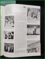 【雑誌】【DANCE MAGAZINE(ダンスマガジン)　1963年 10月】