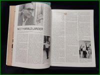 【雑誌】【DANCE MAGAZINE(ダンスマガジン)　1961年 12月】