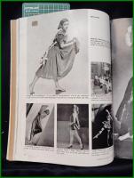 【雑誌】【DANCE MAGAZINE(ダンスマガジン)　1961年 12月】