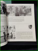 【雑誌】【DANCE MAGAZINE(ダンスマガジン)　1965年 8月】