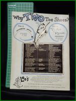 【雑誌】【DANCE MAGAZINE(ダンスマガジン)　1965年 11月】