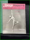 【雑誌】【DANCE MAGAZINE(ダンスマガジン)　1962年 4月】