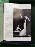 【雑誌】【DANCE MAGAZINE(ダンスマガジン)　1962年 5月】