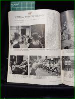 【雑誌】【DANCE MAGAZINE(ダンスマガジン)　1962年 10月】