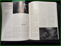 【雑誌】【DANCE MAGAZINE(ダンスマガジン)　1962年 10月】