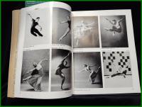【雑誌】【DANCE MAGAZINE(ダンスマガジン)　1962年 12月】
