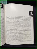 【雑誌】【DANCE MAGAZINE(ダンスマガジン)　1966年 9月】