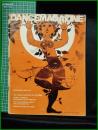 【雑誌】【DANCE MAGAZINE(ダンスマガジン)　1969年 9月】