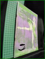 【雑誌】【DANCE MAGAZINE(ダンスマガジン)　1969年 12月】
