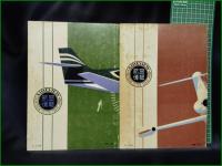 【航空学入門・上巻/下巻 航空情報別冊  木村秀政】酣燈社