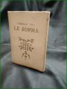 【ソファー 作:クレビョン・フィス/訳:伊吹武彦】世界文学社