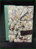 【図録】【生誕100年 ジャクソン・ポロック展】読売新聞東京本社