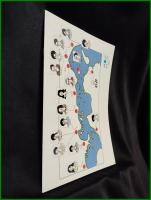 【図録】【「瀬戸内女性作家」展　姫路文学館特別展示室】主催:姫路文学館・朝日新聞