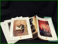 【カタログ】【INTERNATIONAL PHOTOGRAPHY (7冊)】Kodak