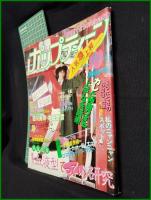 【「ポップティーン」　1984年10月号　通巻第48号】飛鳥新社