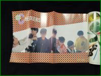 【「ポップティーン」　1984年10月号　通巻第48号】飛鳥新社