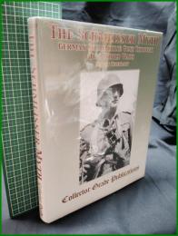 【ドイツ ミリタリー 英語】【THE SCHMEISSER MYTH  GERMAN SUBMACHINE GUNS THROUGH TWO WORLD WARS  MARTIN HELEBRANT】【シュマイザーの神話 2つの世界大戦でのドイツ軍のサブマシンガン】Collecter Grade Publications