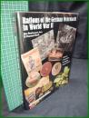 【ドイツ ミリタリー 英語】【Rations of the German Wehrmacht in World War II】【第二次世界大戦でのドイツ国防軍の野戦糧食】Schiffer Publications